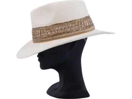 PANAMA HAT ANGELA